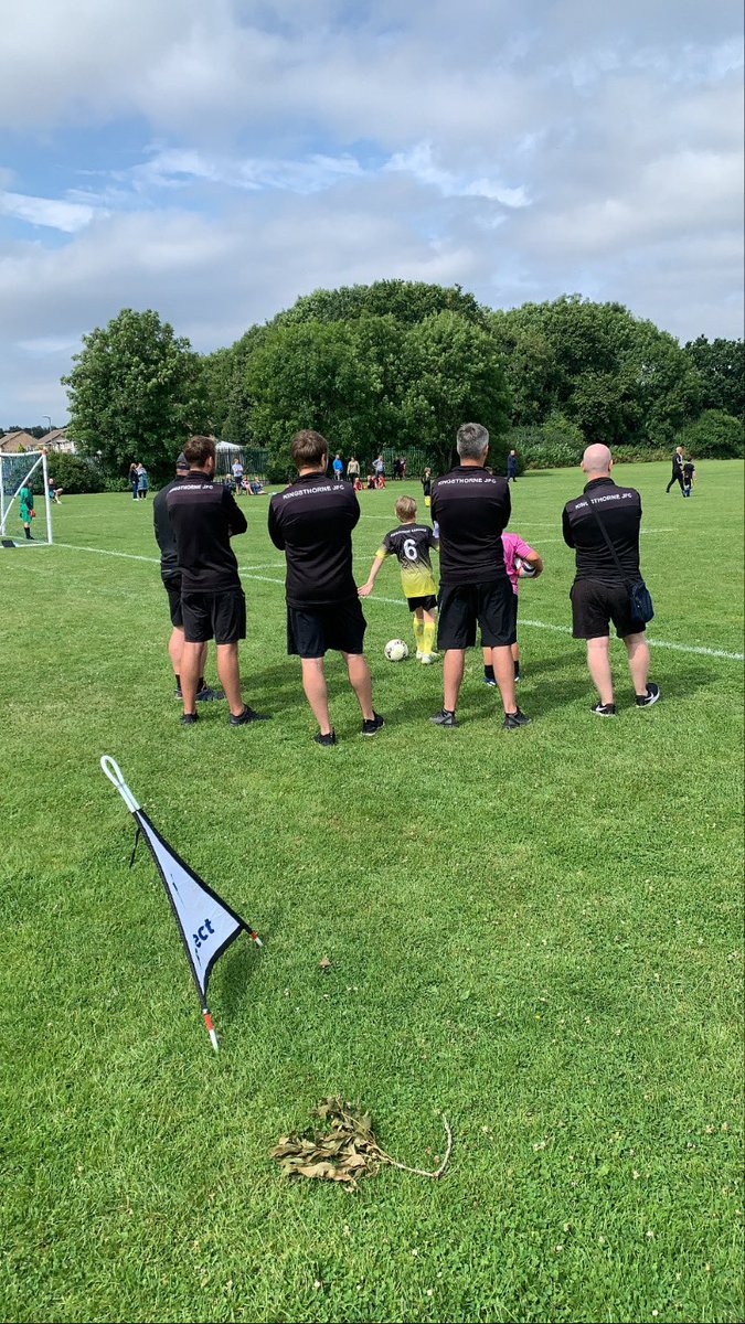 kingsthorne_JFC's tweet photo. A massive Thank You to everyone who participated in our First Ever Tournament yesterday 👍⚽️

The feedback we have received from Parents and Coaches has been unbelievable.

To all Parents, Coaches and Players it was a pleasure to have you all down at The Hollies 👏

U13 up next!! https://t.co/XlNCazmirn
