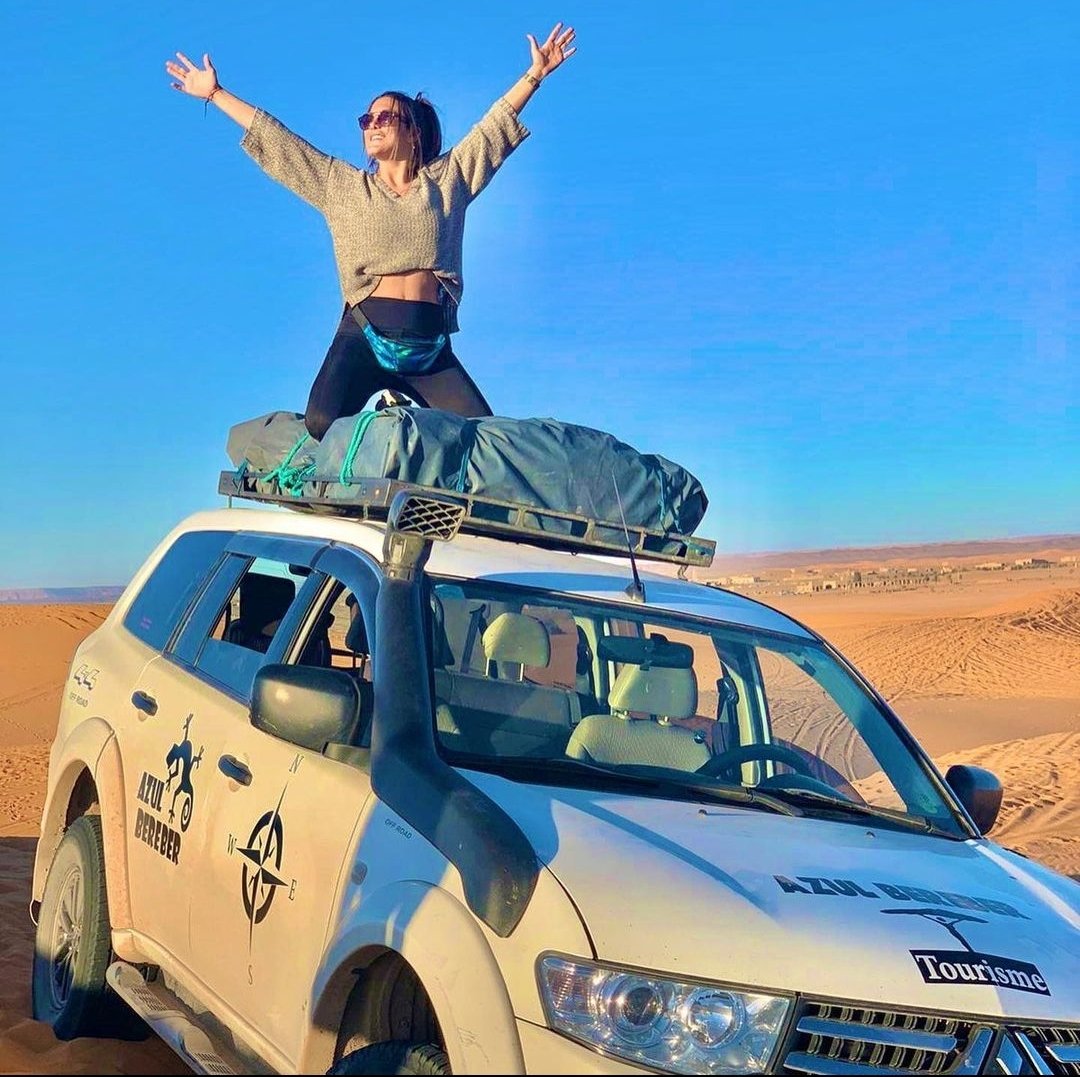 Explore Morocco. Book the best tours and activities : zagoraexperience.com