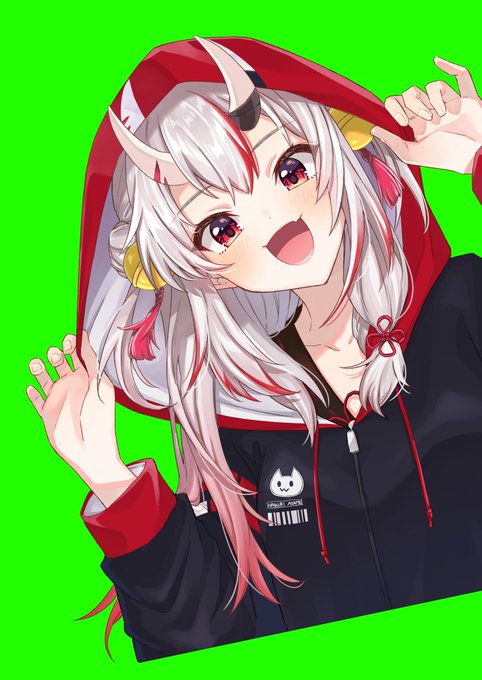 FULL #百鬼絵巻 https://t.co/TNAHbIGsuv 