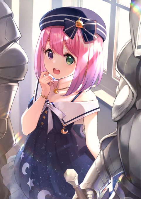 ルーナ姫🍬 #ルーナート 