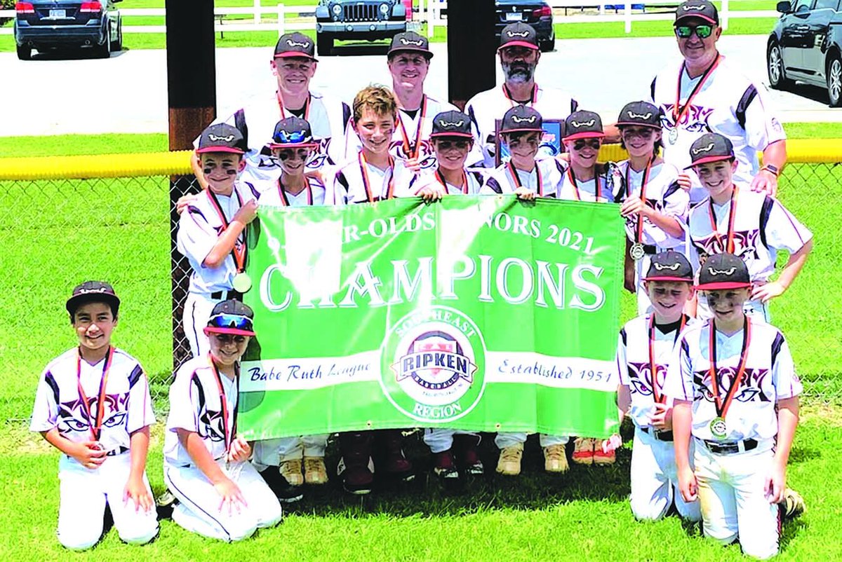 Katie Anderson (ConawayKatie) Twitter