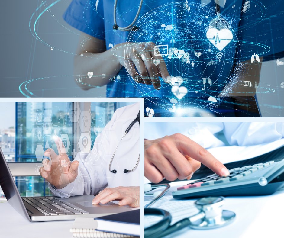 MedexHM services can be selected individually to fit a particular need but our team understands the holistic nature of any practice. That is why data management 🗂, data analytics 📊, and security 💻, are always discussed during any consultation.☎️ (201) 819-8246