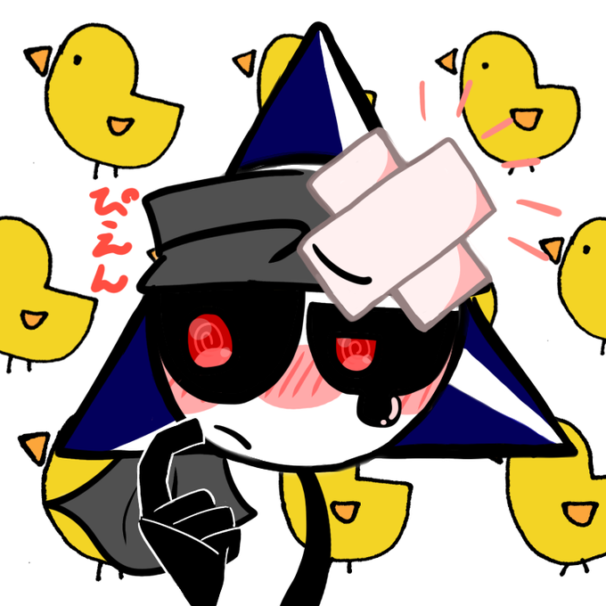 ボウ原さん家のtwitterイラスト検索結果 ボウ原さん家のtwitterイラスト検索結果