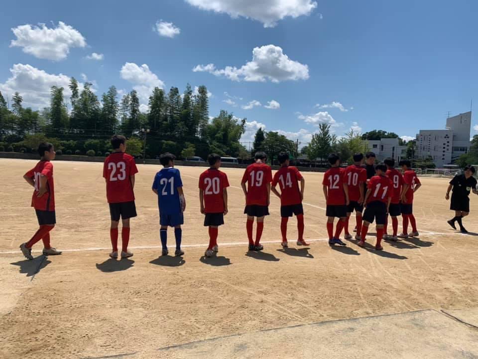 Fc稲毛 ジュニアユース 第12回 千葉県クラブユース U 15 サッカー連盟 U 14リーグ Dグループ 第2節 Vs Liberdade 19 0 得点者 建宮4 三宅3 保坂2 中渡瀬2 越戸2 石渡2 桐澤2 庄司陽 刈谷 T Co 2tmkhbctlp Twitter