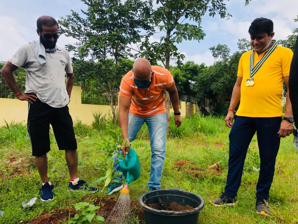 Rotary Club of Bhubaneswar Neeladri (RotaryNeeladri) Twitter