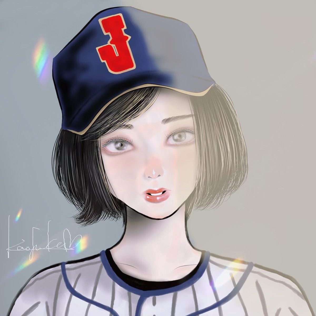 Twoucan 野球 の注目ツイート イラスト マンガ コスプレ モデル