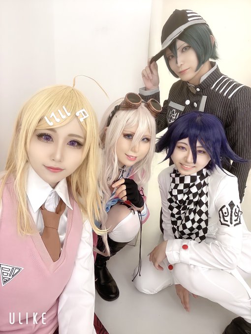コスプレイヤーしゅんすけのTwitter画像37