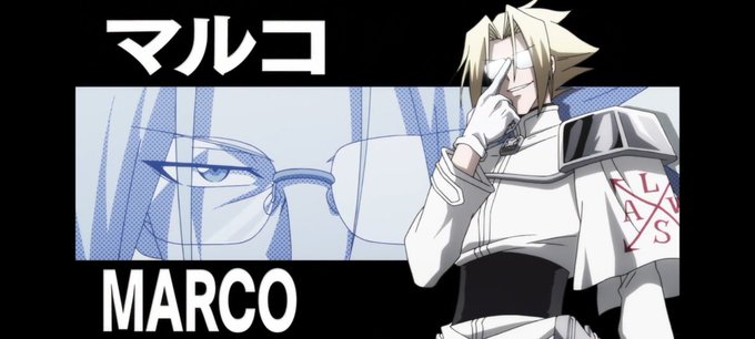 マルコのtwitterイラスト検索結果 古い順