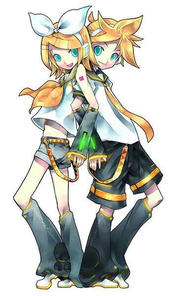 鏡音リン レンのtwitterイラスト検索結果 鏡音リン レンのtwitterイラスト検索結果