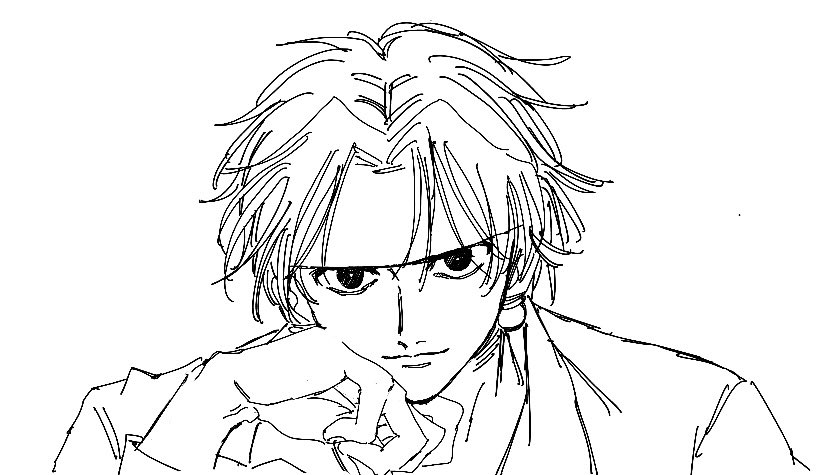 クロロ=ルシルフル]のBL同人誌·漫画[全2冊] | LoveCP Books【原作