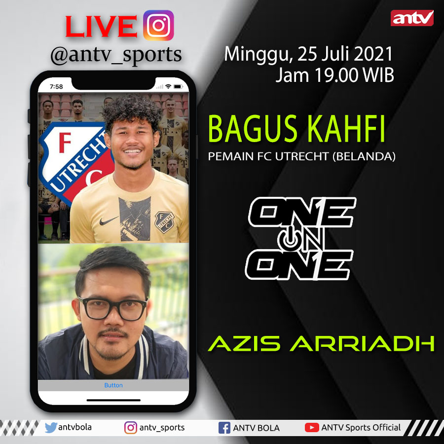 ANTV Sport Official tweet media