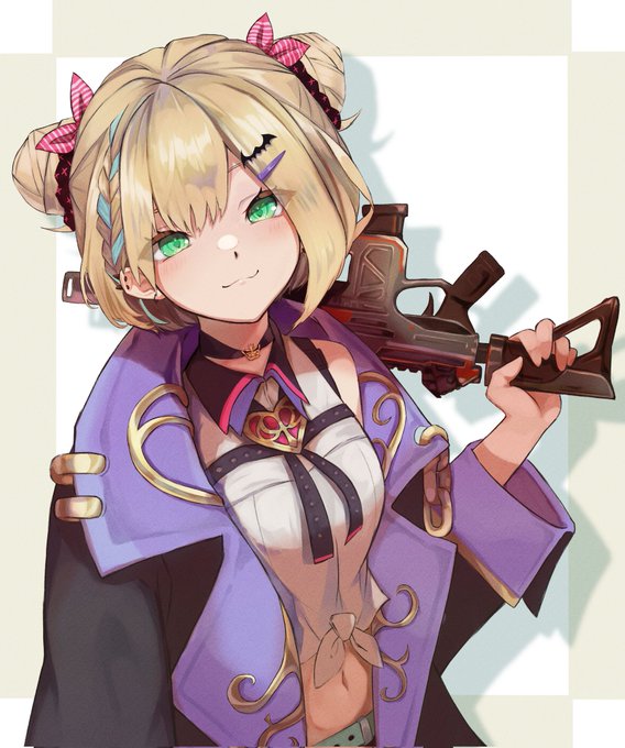 @NONNKI_ir 参加させていただきます〜!
今は主にSkebの依頼を描かせていただいてます!
もっとファンアートなども沢山描いていく予定です!
イラスト描く人ともっと気軽に絡みたい〜〜 