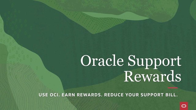 carol_oracle's tweet image. Acude a este evento de @oracle_es en el que se explicará cómo las empresas pueden beneficiarse de nuestro programa Oracle Support Rewards para reducir costes de licencias mientras aceleran su viaje al #cloud 👉🏽 bit.ly/2TxeLA6