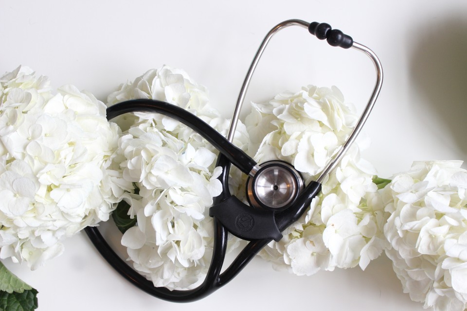 The National Academies of Sciences, Engineering and Medicine report found that as many as 50% of medical students will experience sexual harassment. 

bit.ly/2MiHm3M 
sheMD.org
#sheMD WomenInMedicine #MedStudentTwitter