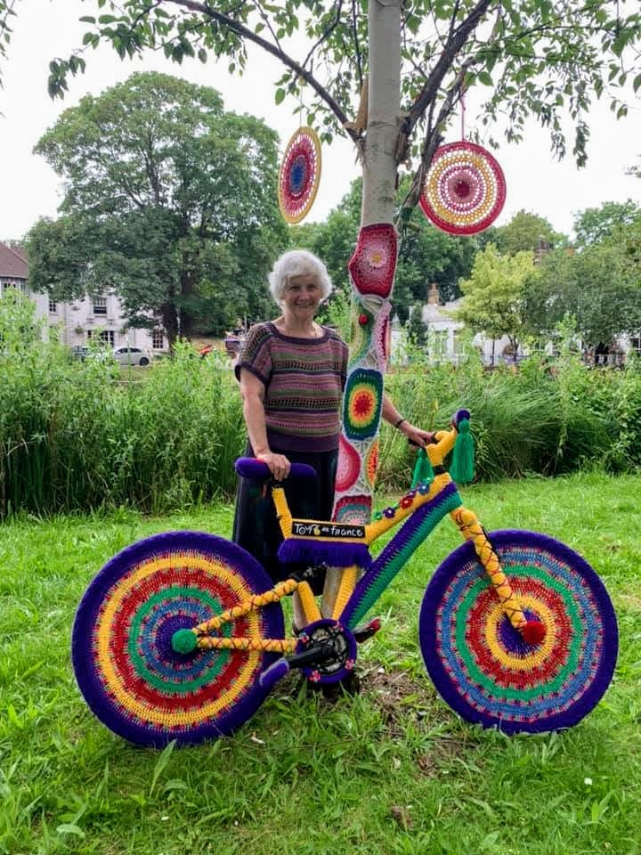 Samia Tossio tweet media