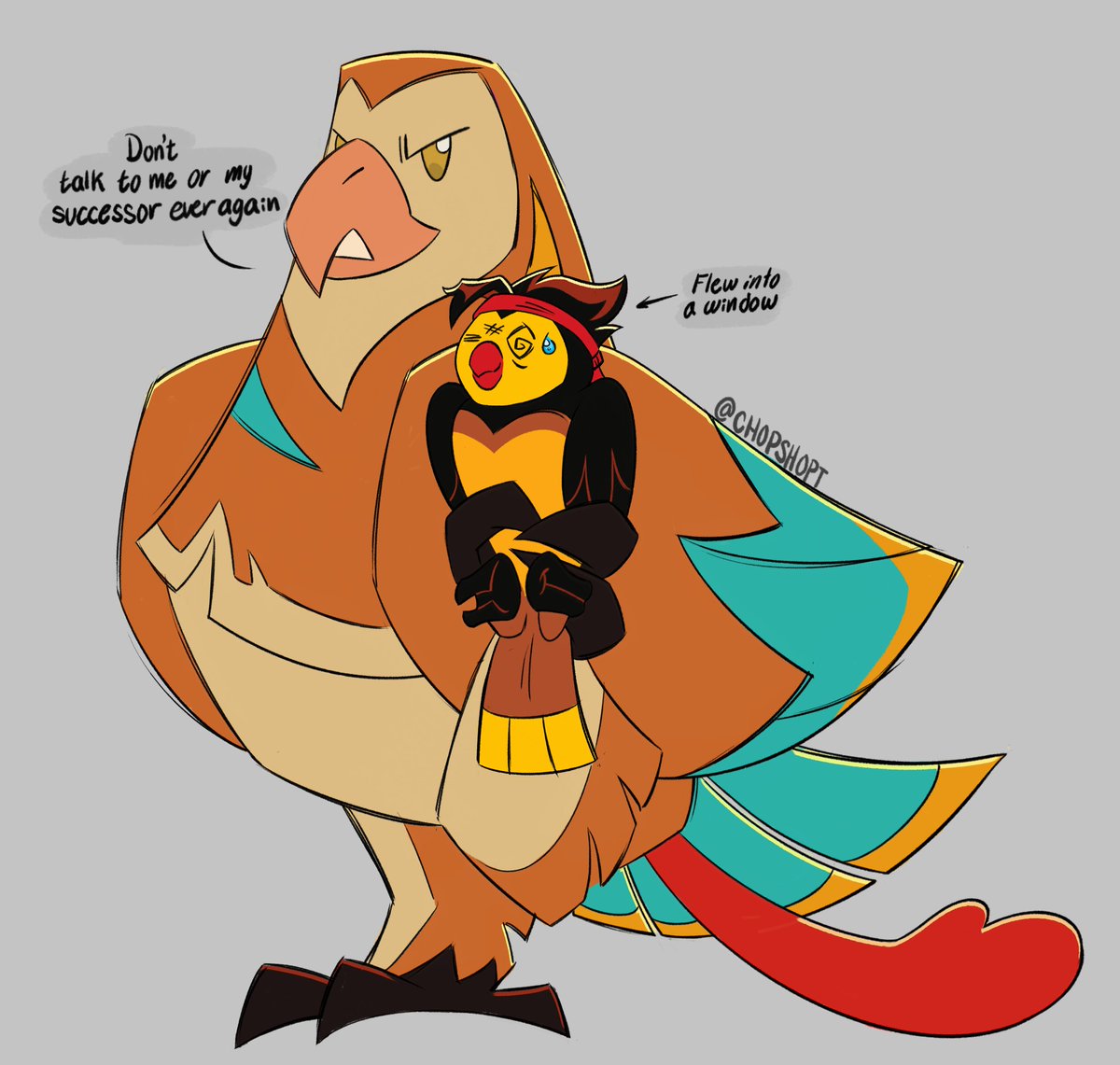 hold monkie birb gentle like hamburger 
#LegoMonkieKid