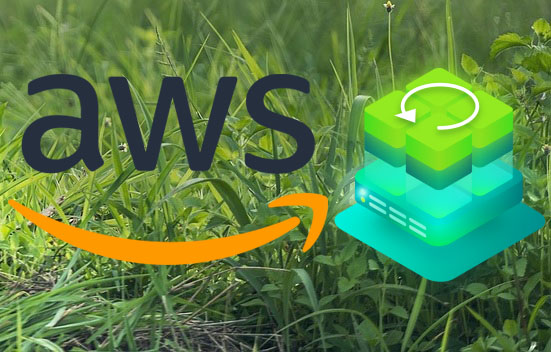 xpertstec's tweet photo. Veeam Backup for AWS Free Edition Setup
https://t.co/n4K4BLcYg6
#xpertstec #veeam #amazon #aws #vzilla #backup https://t.co/RL3bMWUoJl
