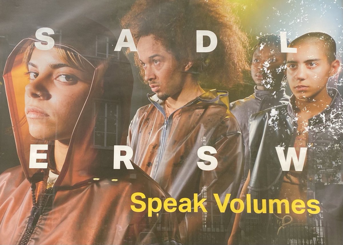 Elaine Foley (@efoleyb) on Twitter photo Completely blown away by #SpeakVolumes! <a href="/NYDCompany/">NYDC</a> <a href="/VOCABDANCE/">Alesandra Seutin|Vocab Dance</a> you did what seemed impossible. I am in total awe!! I loved every second & left FILLED from everyone’s energy. I felt like I could fly home! My mask was wet with tears! Thank you for this incredible performance 💛🔥 Completely blown away by #SpeakVolumes! <a href="/NYDCompany/">NYDC</a> <a href="/VOCABDANCE/">Alesandra Seutin|Vocab Dance</a> you did what seemed impossible. I am in total awe!! I loved every second & left FILLED from everyone’s energy. I felt like I could fly home! My mask was wet with tears! Thank you for this incredible performance 💛🔥