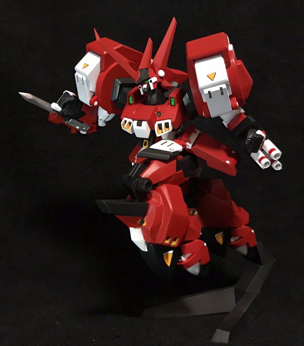 SRW　アルトアイゼン　ALT-EISEN　ガレージキット　未組立　現状品 Amazon.co.jp: コトブキヤ スーパーロボット大戦 ORIGINAL