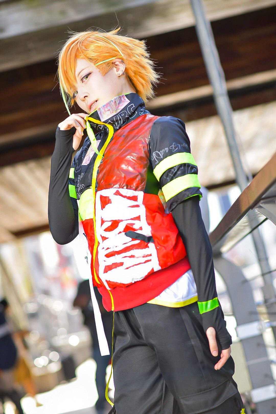 ライラック /30null on X: 