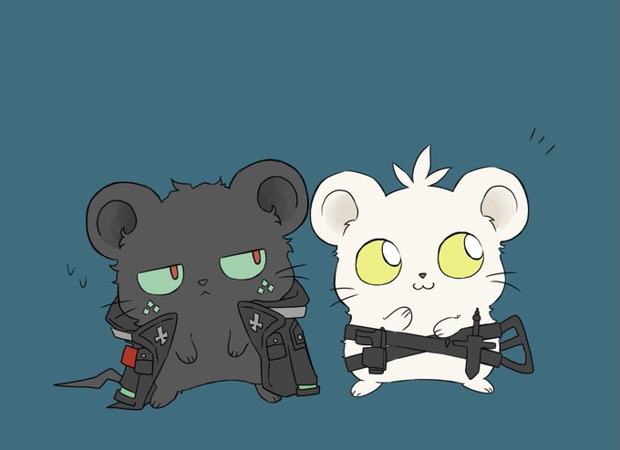 メフィストのtwitterイラスト検索結果 古い順