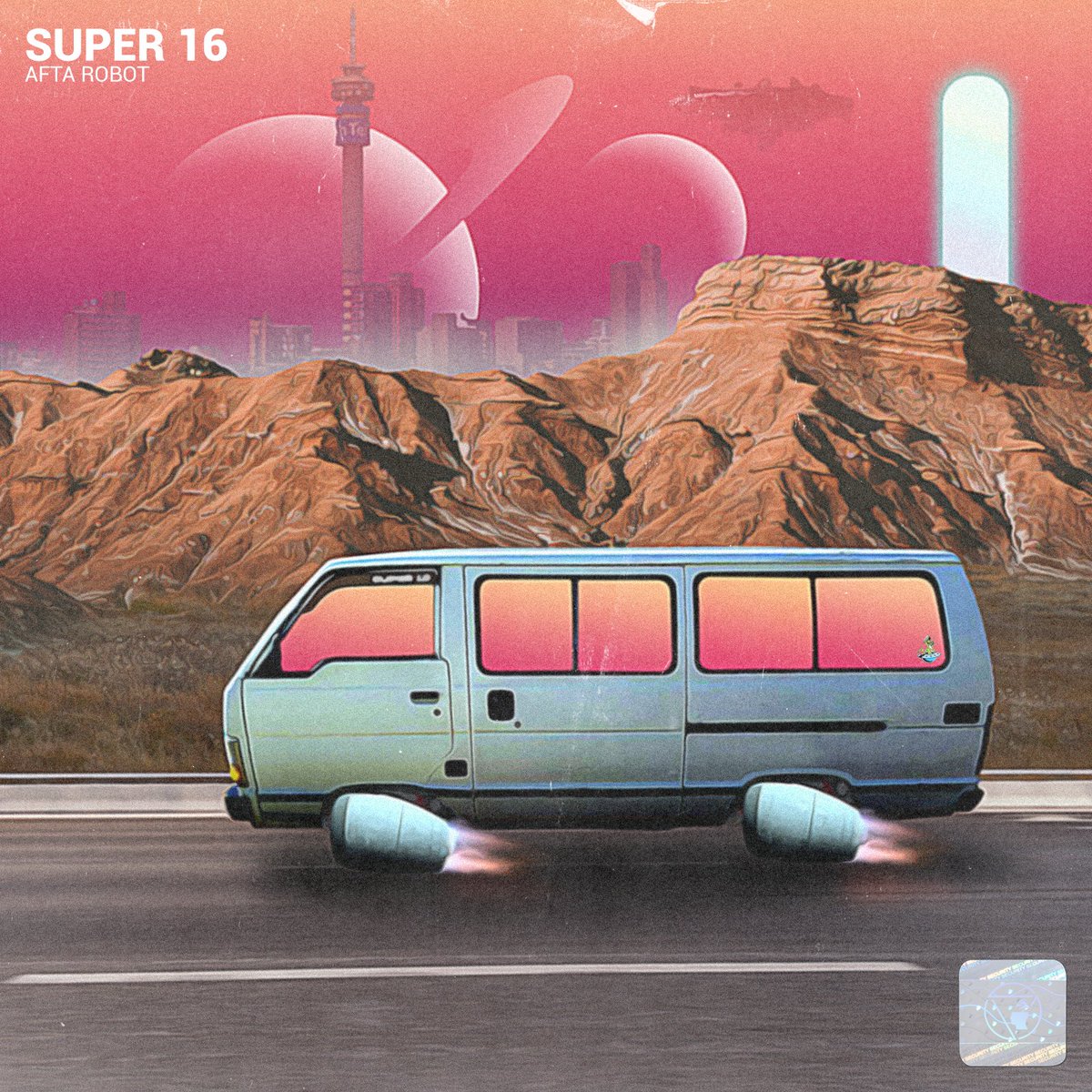 Deepminded_SA's tweet photo. The 2nd addition to my Afro Futurism Artwork Series! SUPER 16. #deepmindedgraphics #afrofuturism https://t.co/jg0kH52KZU