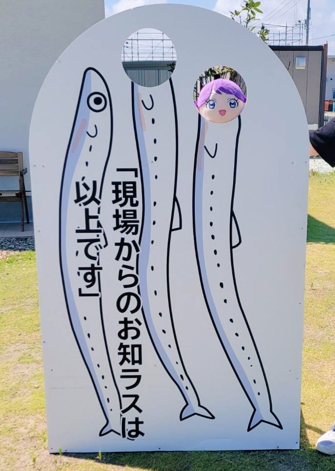 ASaitoon9811's tweet photo. しらすめるめる https://t.co/LyJbLhSFed