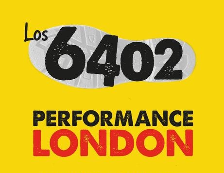 MafapoT's tweet photo. Unete a la lucha por la justicia para los mas de 6,402 asesinados durante la barbarie de los #FalsosPositivos
Participa en la #6402LondonPerformance
Registrate en: https://t.co/zWRz6k8Nl8 https://t.co/46rvNROsj4