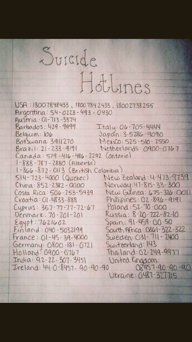 BraveWrite's tweet photo. #BraveWrite #vss365 #Poetryin13
#ConverStory #ForScott
#TransWords #TenWordJournal
#7wordspoet #PTSDAwareness
#SuicidePrevention #SuicideAwareness
There is #NoShame in being #lonely.
PLEASE CALL IF YOU NEED HELP:
👇
#SuicideHotline
1-800-273-8255
(👇Helplines For All🌎🌍🌏) https://t.co/hoeseWysuP