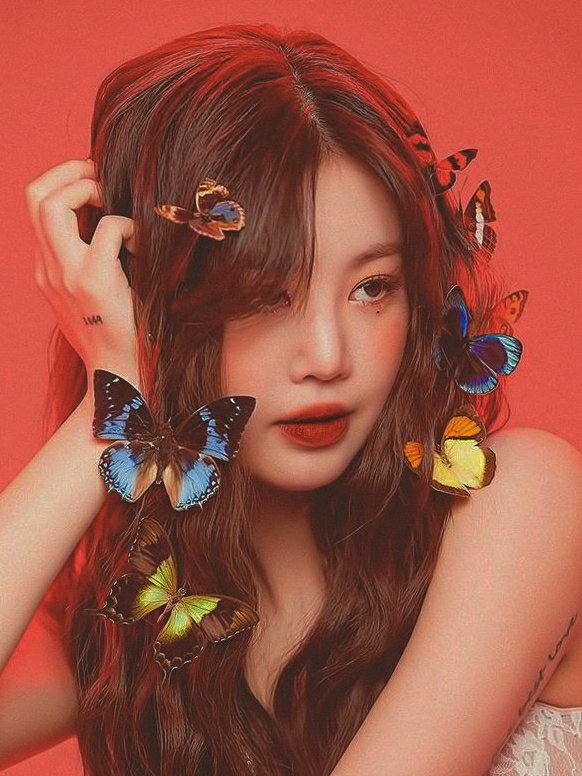 adabelleora's tweet photo. ㅤ
ㅤㅤㅤㅤ𝑴𝒂𝒚 𝒕𝒉𝒆 𝒘𝒊𝒏𝒈𝒔 𝒐𝒇 𝒕𝒉𝒆 𝒃𝒖𝒕𝒕𝒆𝒓𝒇𝒍𝒚 𝒌𝒊𝒔𝒔 𝒕𝒉𝒆 𝒔𝒖𝒏
ㅤㅤㅤㅤ𝑨𝒏𝒅 𝒇𝒊𝒏𝒅 𝒚𝒐𝒖𝒓 𝒔𝒉𝒐𝒖𝒍𝒅𝒆𝒓 𝒕𝒐 𝒍𝒊𝒈𝒉𝒕 𝒐𝒏
ㅤ https://t.co/nFrmicBN4w