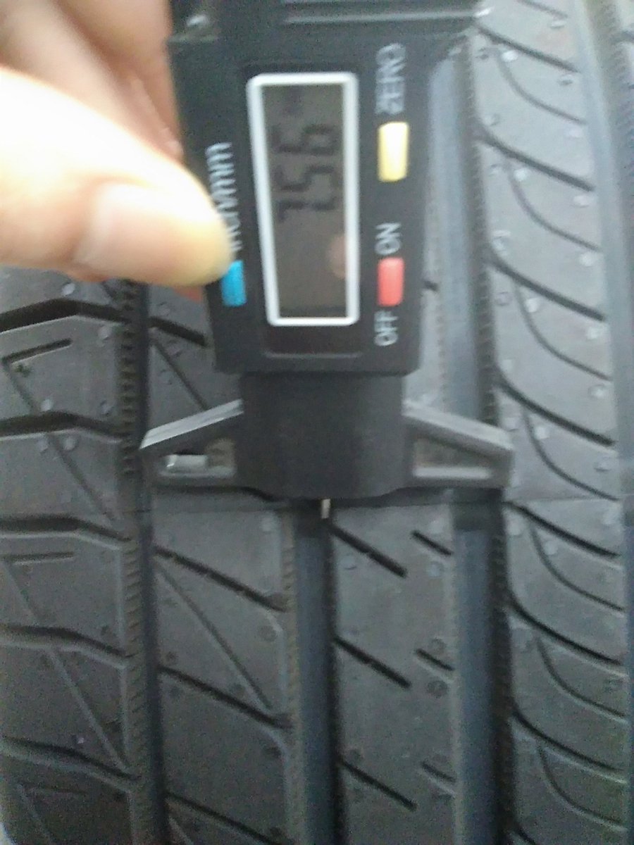 スリップサイン