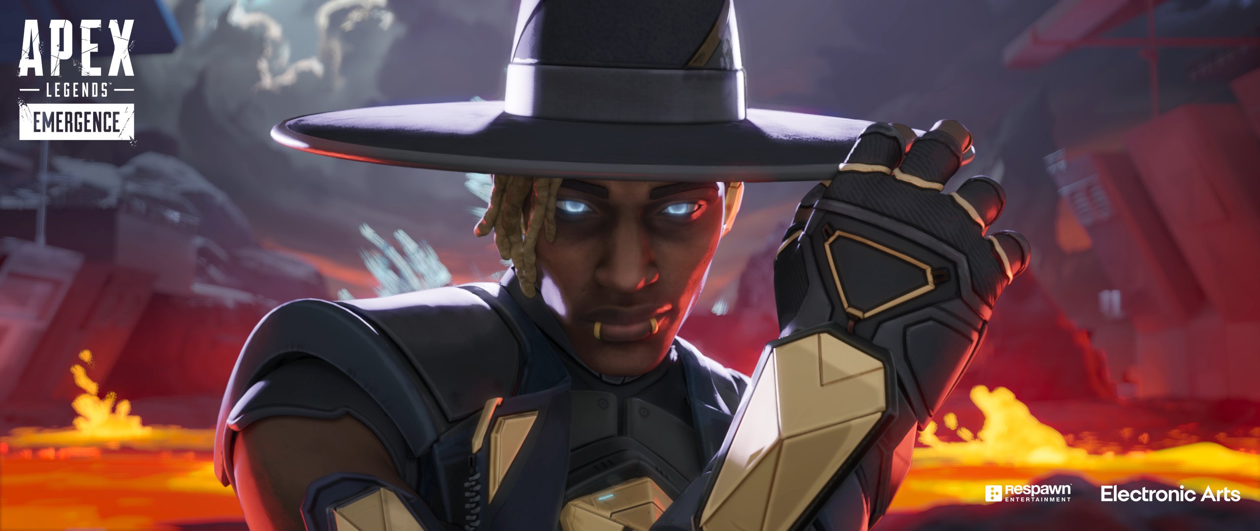 Apex Legends日本語wiki管理人 7 27 火 にapexシーズン10 エマージェンス のゲームプレイトレーラーが公開されます 見どころ ワールズエッジ のマップ変更点 新キャラ シーア の能力詳細 新武器 ランページlmg の詳細 エーペックス