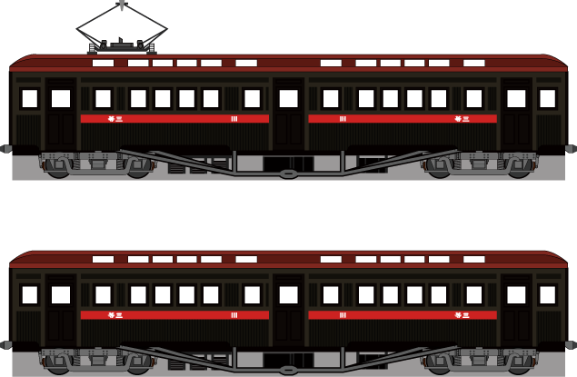 中央線のtwitterイラスト検索結果