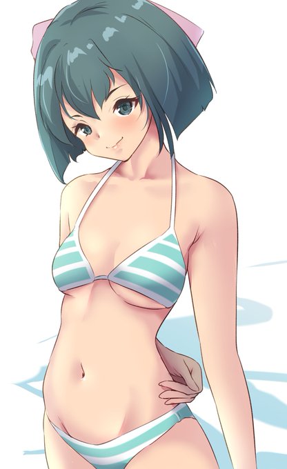 #伊知川累
ここまで累ちゃん推してる人いるのかな?
定期的に描きたくなる💞

個人的にいよなちゃんより大好き 