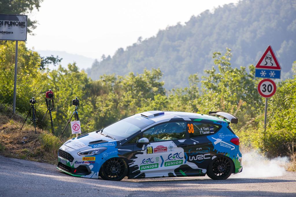 FIAERC - ERC: Rally di Roma Capitale [23-25 Julio] - Página 3 E7IEFF6XEAEMMlY?format=jpg&name=medium