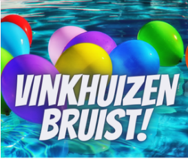 Vinkhuizen Bruist week 3. vinkhuizen.nl/523-home/nieuw…