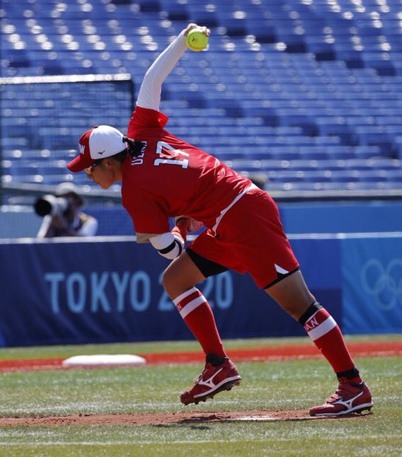 Inside Softball (Inside_Softball) Twitter