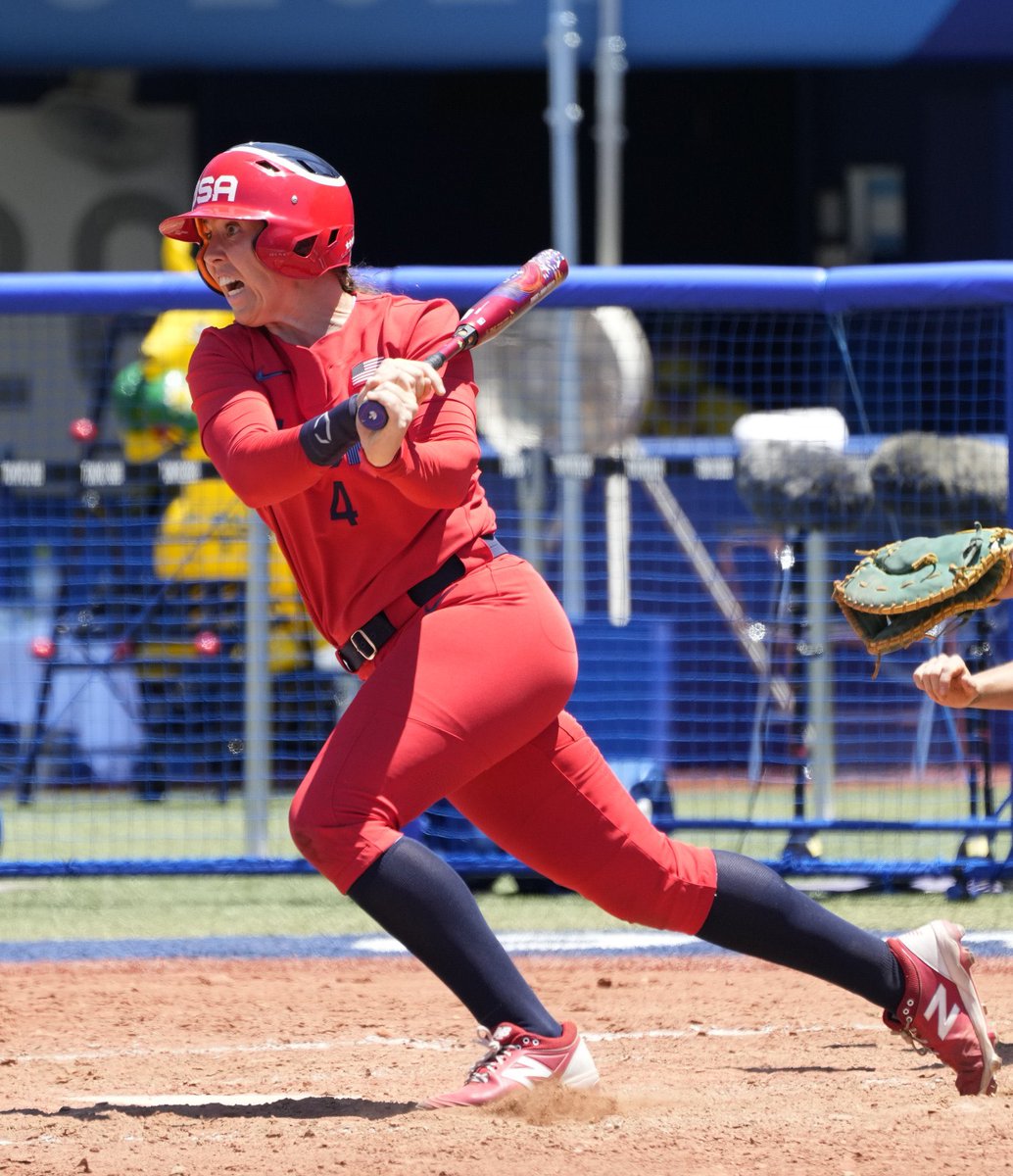 Inside Softball (Inside_Softball) Twitter