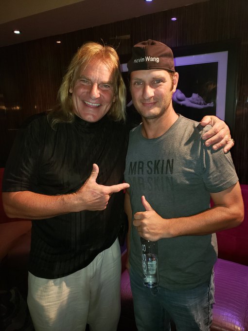 It was awesome seeing everyone tonight at @Thee_Dollhouse Tampa. @thekatiemorgan @Evanstonexxx @TheKevinWangXXX<a class="tags" target="_blank" title="On Twitter" href="/?out=eyJ0eXAiOiJKV1QiLCJhbGciOiJIUzUxMiJ9.eyJpYXQiOjE3MjM5ODk2MDEsImlzcyI6InR3cG9ybnN0YXJzLmNvbSIsIm5iZiI6MTcyMzk4OTYwMSwiZXhwIjoxNzU1NTI1NjAxLCJyZWRpcmVjdF91cmwiOiJodHRwczovL3R3aXR0ZXIuY29tL1RoZWVfRG9sbGhvdXNlIn0.M3MufzLslRjA5TNzwbvRundPzjYZqd-oXmjkngQRiAmk8m0Niuvf91Na4zZoB4zTc-BP9Mn3HFCmx6T1ulu29A">@Thee_Dollhouse</a><a href="/tag/ff"class="tags"><span>#ff</span></a><a href="/tag/fetishfriday"class="tags"><span>#fetishfriday</span></a><a href="/tag/followbackfriday"class="tags"><span>#followbackfriday</span></a>