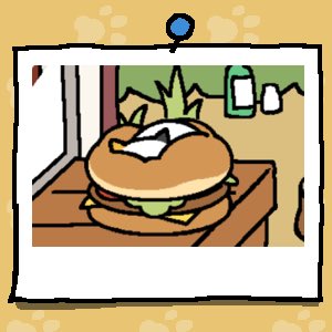 #ねこあつめ 