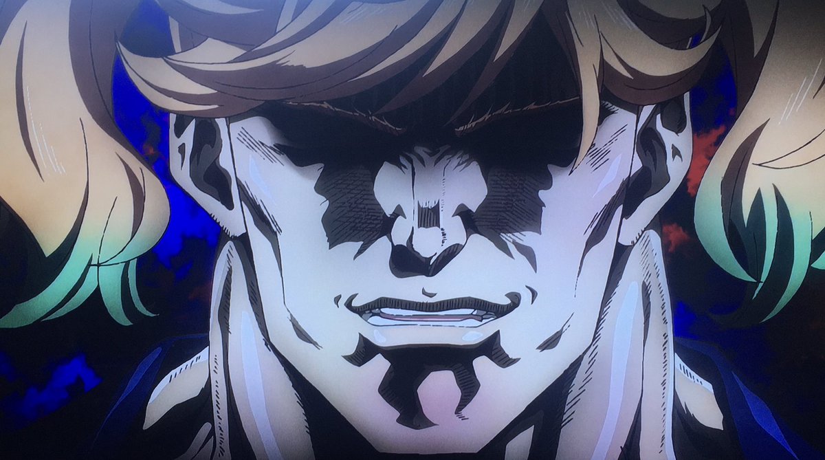 Daicoubutzu かげきしょうじょ 第4話 宝塚音楽学校をモデルにした同作なんだけど 時折 ジョジョの奇妙な冒険 っぽかったり 北斗の拳 っぽかったり ドラゴンボール っぽかったり ファンサービスが凄い 天空 字拳 ぺけじけん なんて 仮面