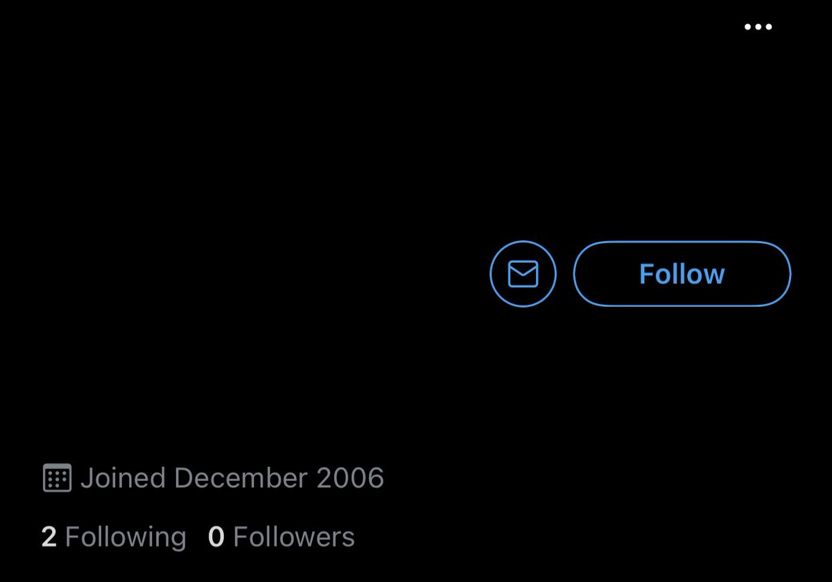 Mau giveaway kosongan 2006 tapi tolong akunnya buat pake sendiri, ga boleh dijual lagi ya.

Follow aku + retweet + like tweet ini sama doain semoga akun aku unsus semua.

Good luck