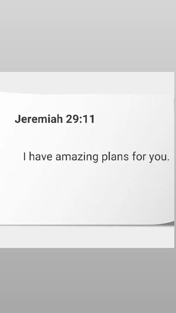 luthinoMaximal's tweet photo. Plans that will heal, amend, guide and prosper you to a better future.. https://t.co/OeGjKXJEZE