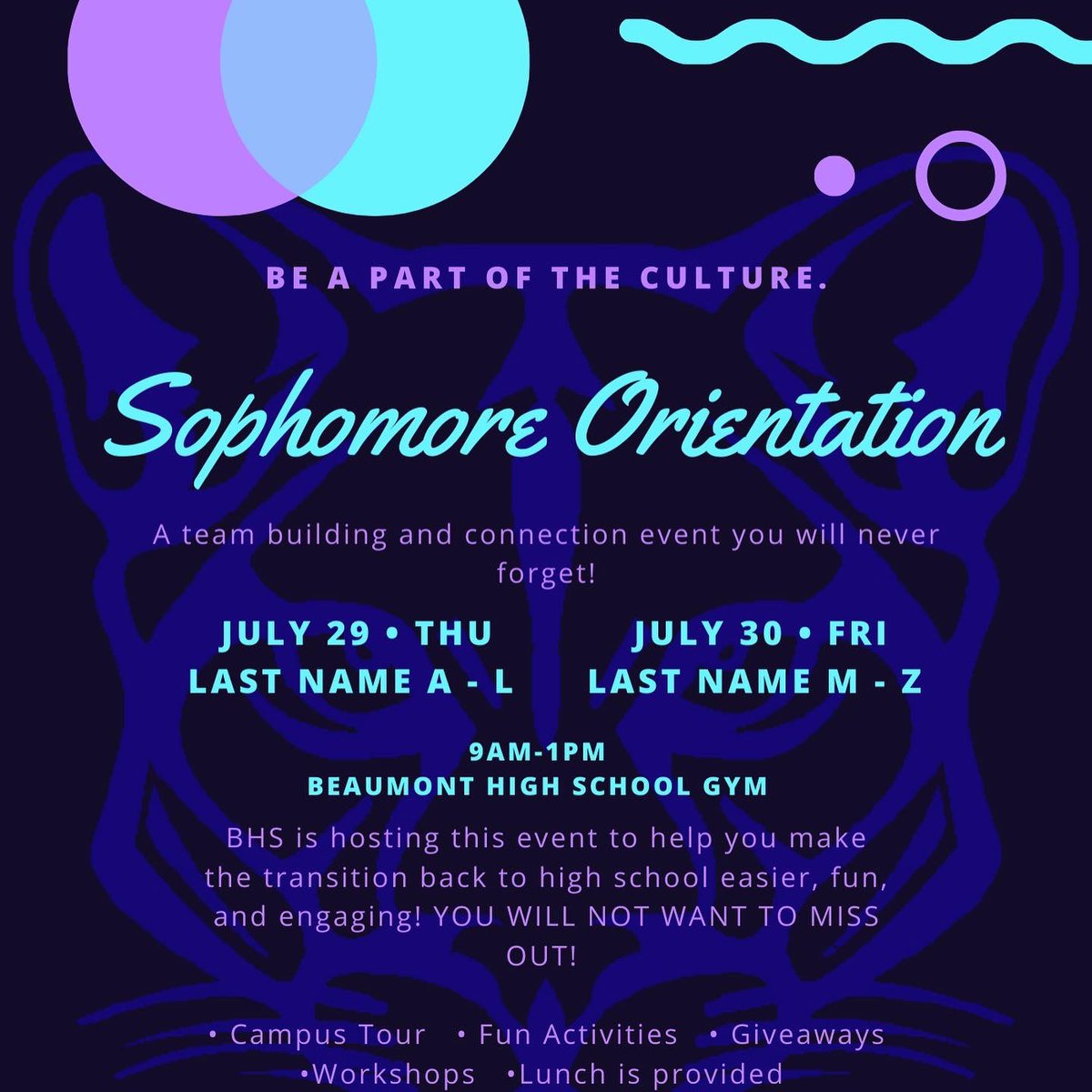 BHS_Link_Crew tweet media