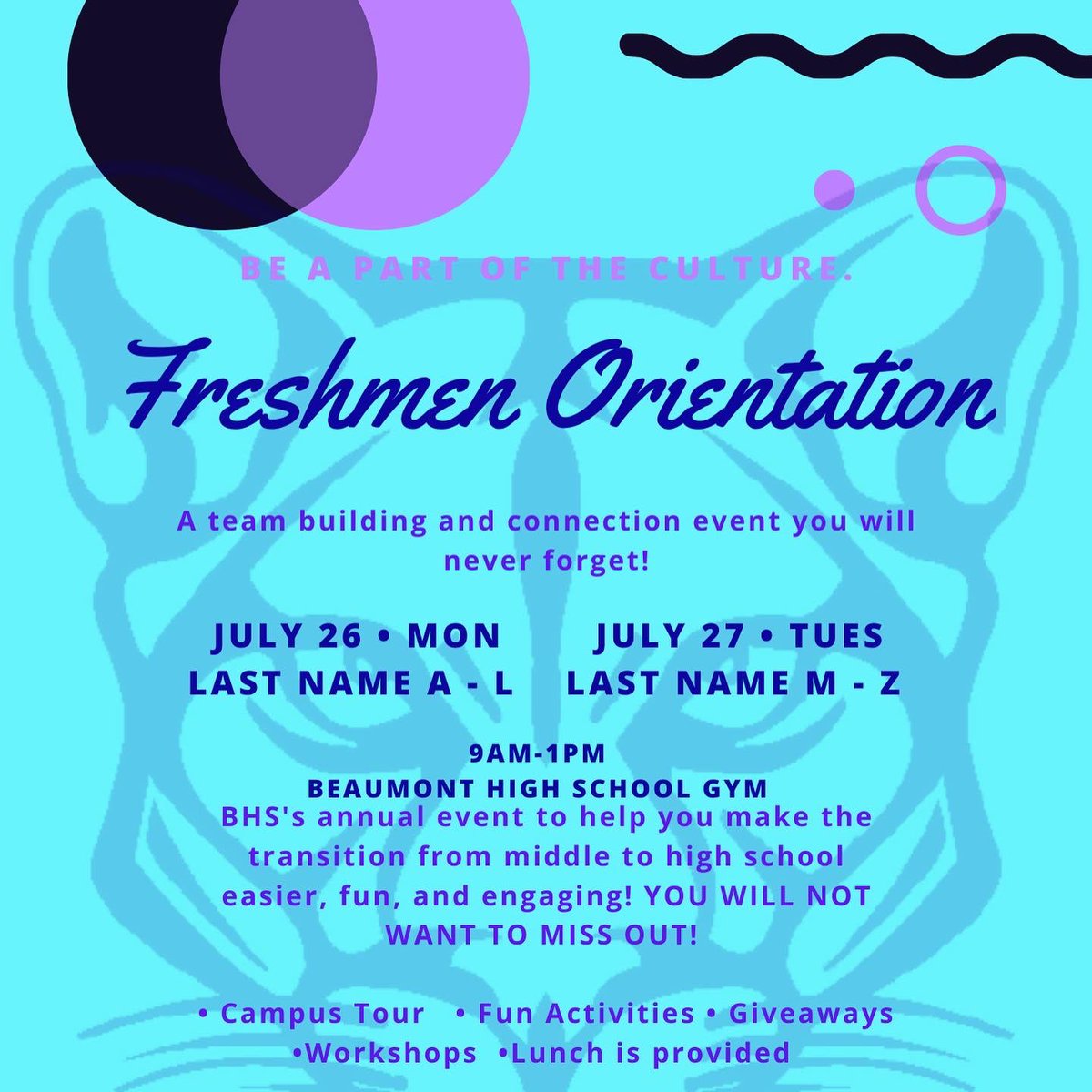 BHS_Link_Crew tweet media