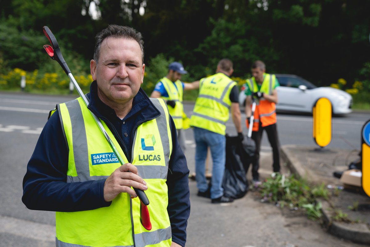 Littergram tweet media