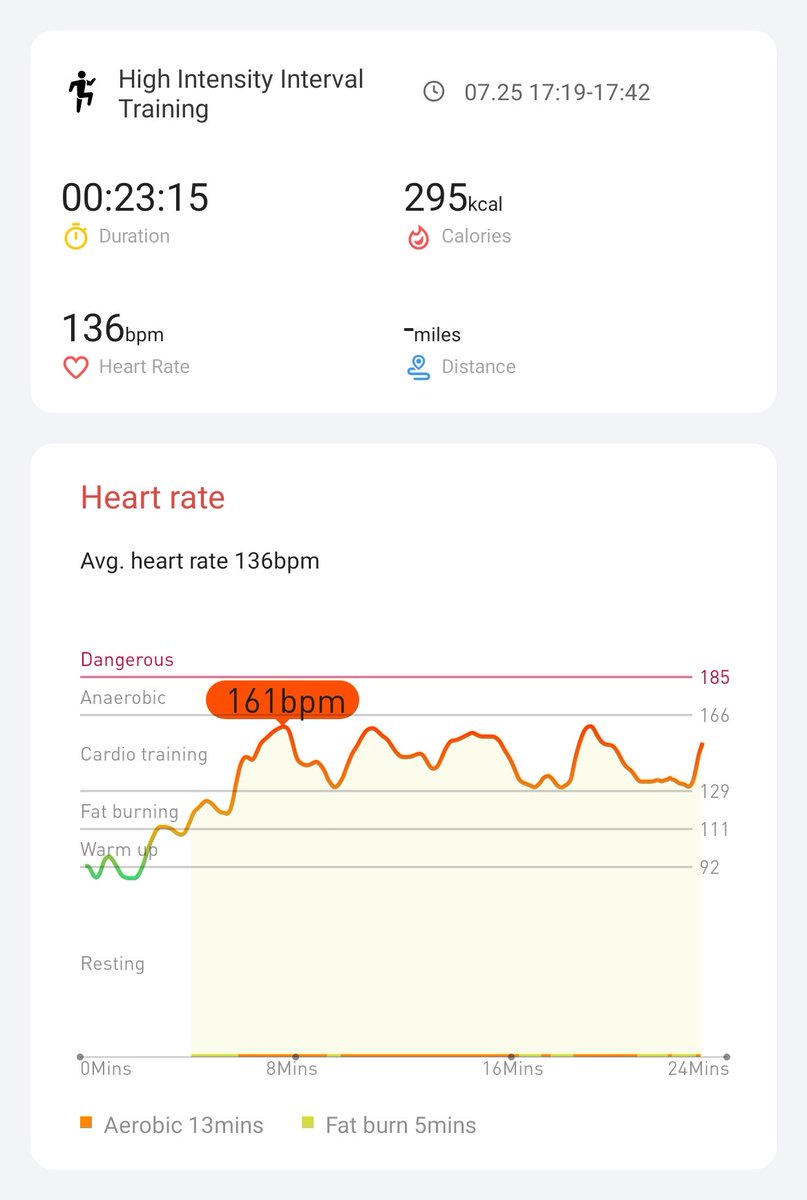 #hiitchallengewithTicWatchE3 <a href="/Mobvoi_Official/">Mobvoi_Official</a>