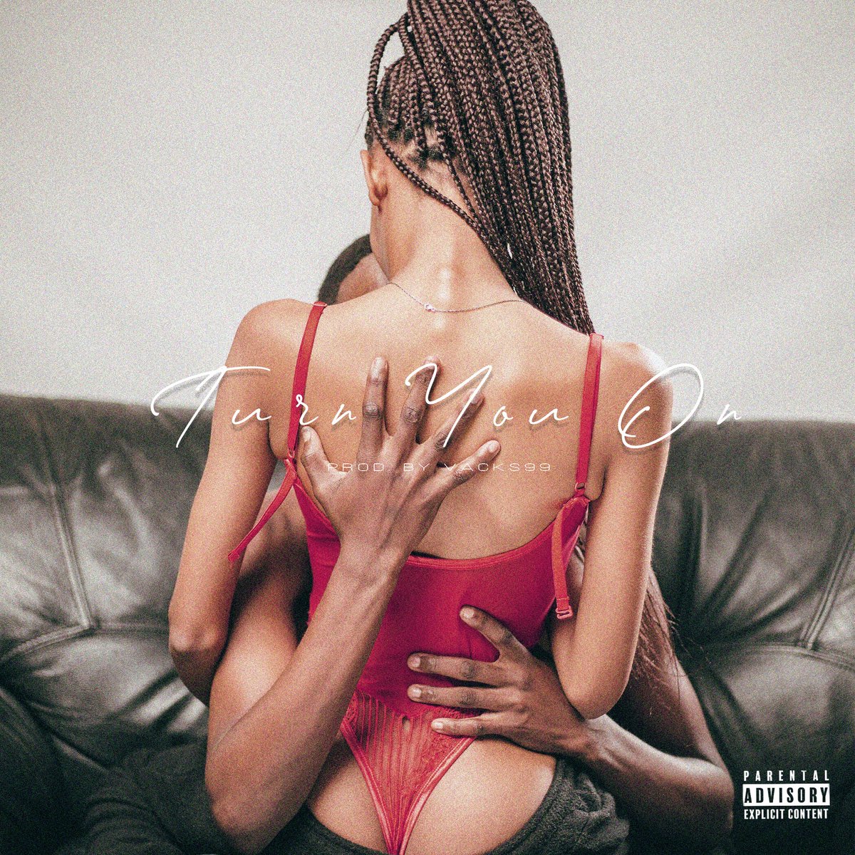 OUT NOW!
smarturl.it/turn-you-on