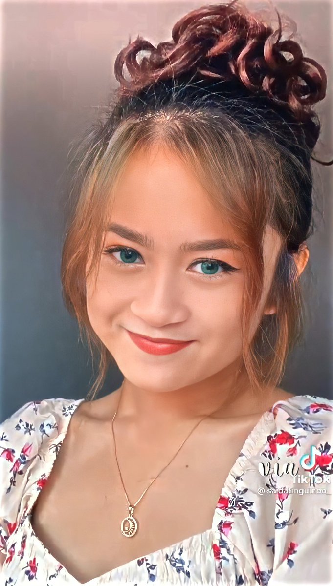 VenasquezVia's tweet photo. Ang gandaaaa mopo, Ate @saidatinguinoo !🥺💙 https://t.co/DIwzLcC4VL