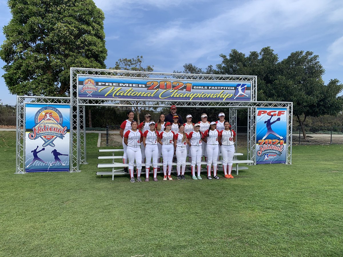 AydenStone4's tweet photo. Day 1 PGF Pool play
@CrystaDuenas @uribe2023 @LexiNorth @arissahgarza5 @HannahIsakow @lillyg_00 @tayjohnsonnnn @BrazillBrooke @MeganStaton8 @avavbrown @marissacerdaaa @alexisdeboer22 

@FirecrackersWa1 🧨💥 https://t.co/YXFHziFfcO